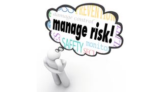 Jede Menge Informationen müssen gesammelt, verwaltet und  zugänglich gemacht werden, damit ein Risikomanagementsystem seine Aufgabe erfüllt. (© iQoncept - Fotolia)