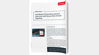 Whitepaper Cover: Innodisk Corp