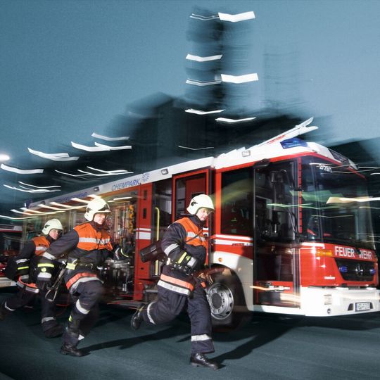Das Unglück im Chemiepark Leverkusen löste bundesweit Entsetzen aus. Das Unglück im Chemiepark Leverkusen löste bundesweit Entsetzen aus.