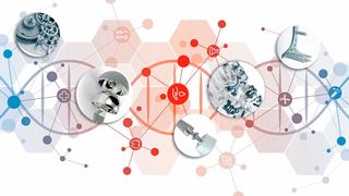 Die Schneideöle «Multicut MedTec» erfüllen die Anforderungen der Medizintechnik. (Bild: Viscotex Schmiertechnik AG)
