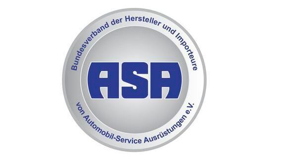 Die Mitglieder des ASA-Verbands beschäftigen rund 15.000 Mitarbeiter innerhalb der Werkstattausrüstungsbranche.(Bild:  ASA)