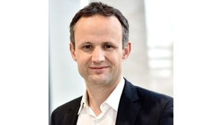 Alexander Hitzinger folgt bei Volkswagen Nutzfahrzeuge auf Axel Anders. (Volkswagen Nutzfahrzeuge)