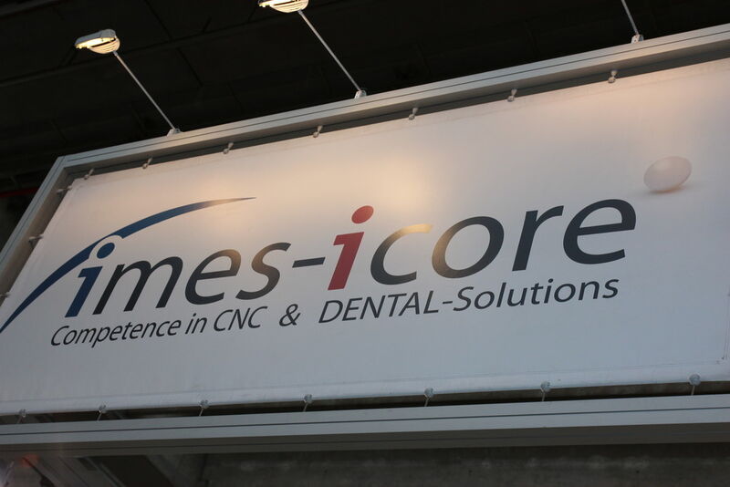 Rückblick: Bilder von der Euromold 2013. (Bild: Finus/Klöpping)