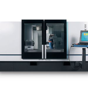 The Kellenberger K100 is available in grinding lengths of 600, 1,000, and 1,700 mm.(Source:  Kellenberger)