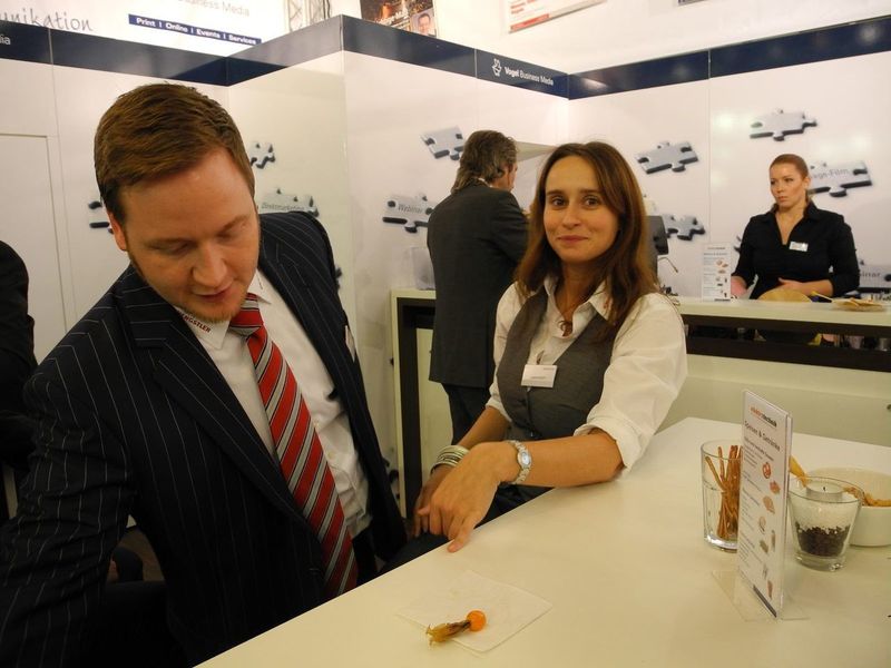  (Archiv: Vogel Business Media)