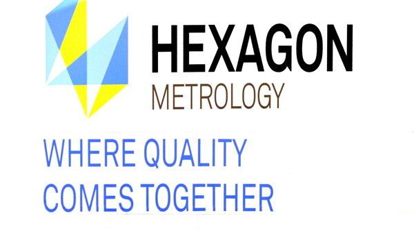 Simodec 2014: «Where Quality Comes Together», Hexagon Metroloy. (Image: MSM / JR Gonthier)