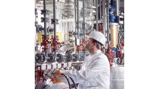 Die Nachfrage nach Oxone Monopersulfat ist in den vergangenen Monaten unter anderem durch den Ausbruch der Afrikanischen Schweinepest und aufgrund der Corona-Pandemie deutlich gestiegen. (Symbolbild) (Lanxess)