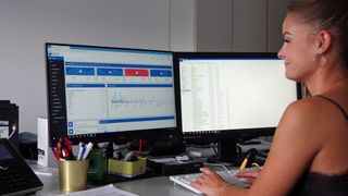 Die Genossenschaft „Premium-Zulasser“ macht ihre Software i-Kfz-fähig. (Bild: Friedrich Langer)