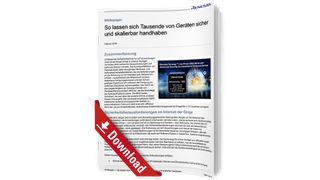 Whitepaper Cover: Renesas Electronics America Inc. (Renesas Electronics America Inc.)