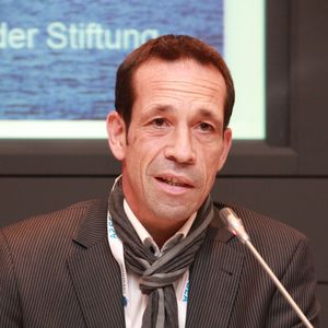 „Wir können Offshore, die Windparks laufen gut, aber wir können es nicht, wenn die Bedingungen unklar sind“, sagte Thorsten Herdan, Geschäftsführer VDMA Power Systems und Vizepräsident der Stiftung Offshore-Windenergie.