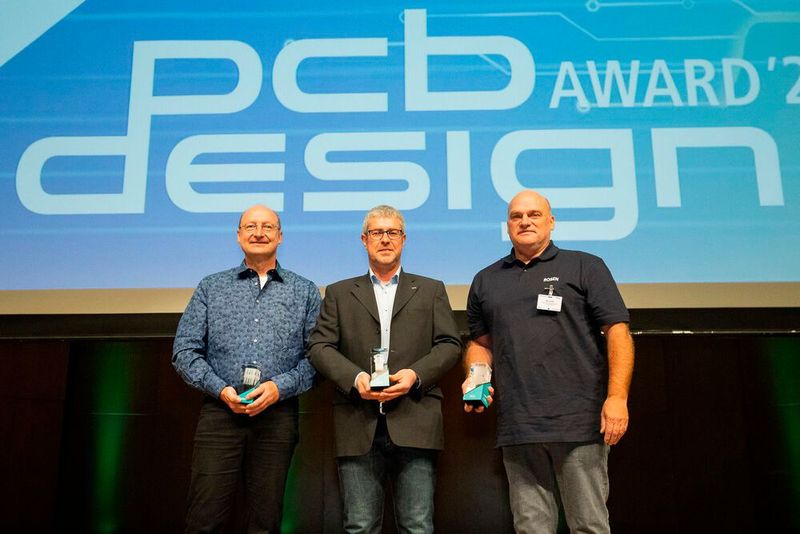 Das war die 32. FED-Konferenz in Ulm. Die 33. FED-Konferenz findet am 24. und 25. September 2025 in Lübeck statt.  (Bild: Copyright Pia Simon photography)