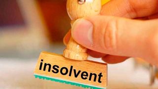 Der Insolvenzstempel hat wieder zugeschlagen! Nun hat es den Automobilzulieferer Bayrak Technik erwischt. Doch dort ist schon länger nicht alles in Ordnung gewesen ... (Bild: G. Särtger)