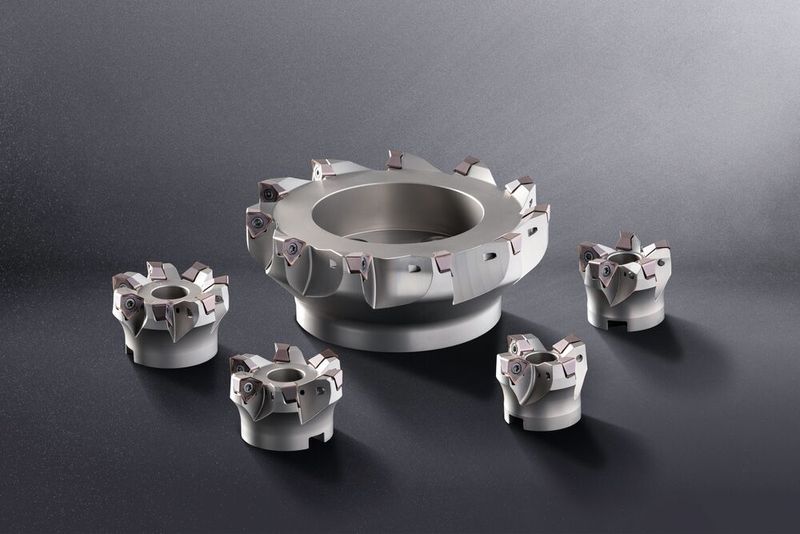 Le système de fraisage DA65 garantit la sécurité des processus dans un large éventail d'applications, des performances élevées et des avantages économiques pour l'utilisateur. (Source : Horn/Sauermann)