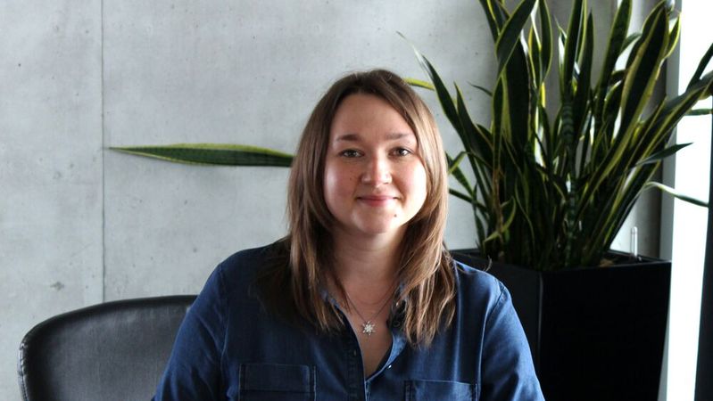 Daria Batrakova ist bei FNT Software verantwortlich für Telecom Solutions und erläutert in ihrem Beitrag, wie wichtig autonome Netze für TK-Anbieter sind.(Bild:  FNT Software)