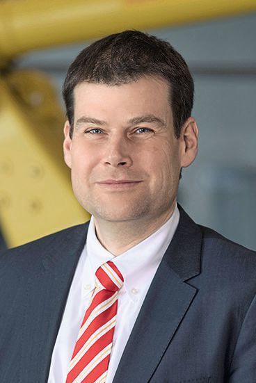Verlässt Fanuc: Matthias Fritz ist zum 31. 01. 2019 als Geschäftsführer Technik der Fanuc Deutschland GmbH zurückgetreten. Fritz kam 2011 als technischer Leiter zu Fanuc Robotics und wurde im November 2016 zum Geschäftsführer Technik berufen. (Dieter Rebmann)