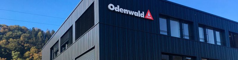 (Bild:  Odenwald-Chemie GmbH)