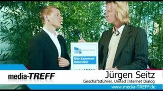 Jürgen Seitz zu E-Mail Marketing im Wettbewerb mit Facebook & Co. (YouTubePlayer_23428_mediaTREFF)