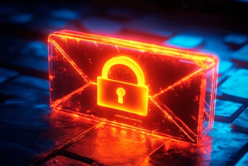 Von Gmail zu unabhängiger E-Mail: Googles viel genutztes Gmail-Angebot monetarisiert die Daten der User und ist somit nur scheinbar kostenfrei. Andere Anbieter kosten zwischen ein und drei Euro pro Monat, sind dafür jedoch werbefrei, sicher verschlüsselt und arbeiten unter dem EU-Datenschutzrecht. Der Umzug dauert 45 Minuten, allerdings muss die Nachlaufzeit der alten E-Mail-Adresse bedacht werden. Eignet sich für fortgeschrittene Nutzer. Anbieter sind Posteo.de, Mailbox.org oder Proton.me. (Bild: Midjourney / KI-generiert)