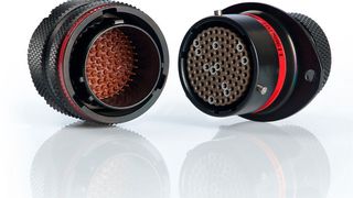 Von Deutsch Autosport hat TE Connectivity Steckverbinder für den Rennsport übernommen. (Arnaud Derouet/TE Connectivity)