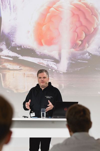 Power of Electronics 2023 (Bild: Stefan Bausewein)