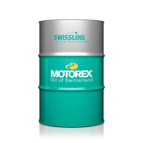  (Motorex)