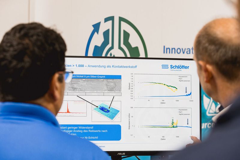 Impressionen vom Anwenderkongress Steckverbinder 2025. (Bild: Stefan Bausewein)