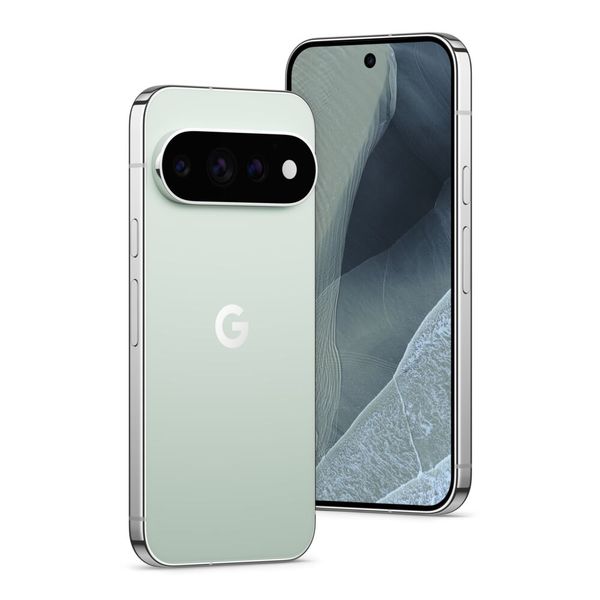 Das 6,3 Zoll große Display des Pixel 11 Pro bietet Spitzenhelligkeiten von bis zu 3.600 Nits und eine kratzfeste Displaybeschichtung. (Bild: Google)