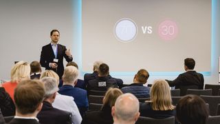 Vom Callcenter zum BDC? (rpc - The Retail Performance Company)