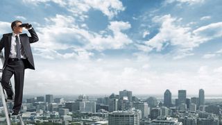 Als Wegweiser verschafft die Ageto-Studie einen Überblick über die wichtigsten B2B E-Commerce-Technologien im deutschsprachigen Raum. (© Kurhan - Fotolia)