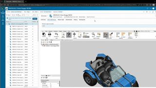 Die Integration wurde vom Kisters-Integrationspartner Four Colors umgesetzt. (Bild: Kisters)