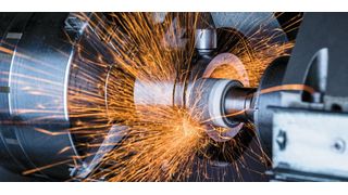 Motorspindeln sind im Betrieb hohen mechanischen Belastungen ausgesetzt. (Bild: GMN)