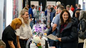 Le salon LAB-SUPPLY s'est tenu pour la dernière fois à Fribourg en 2024. Cette année, c'est reparti : le 21 octobre 2026, le salon revient dans le sud de l'Allemagne. (Image :Stefan Stark)