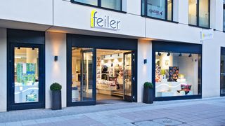 Feiler-Store-Frankfurt ()