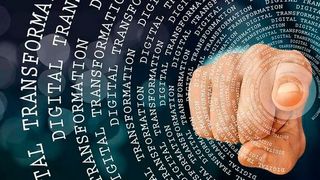 Um wettbewerbsfähig zu bleiben, müssen Unternehmen auch in Zukunft mehr auf Digitalisierung setzen.  (Bild: gemeinfrei)