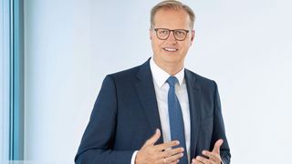 Jörg Stratmann verlässt den Zulieferer Mahle. (Mahle)