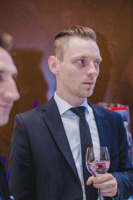 ELEKTRONIKPRAXIS Frühlingsfest 2015 (Loredana La Rocca)