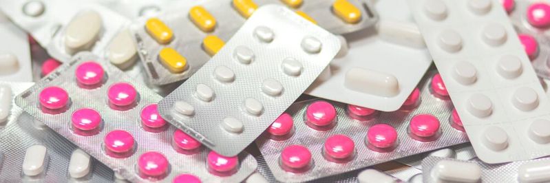 Gefälschte Arzneimittel können ein großes Risiko darstellen - die Blockchain kann helfen, solche Fälschungen zu identifizieren.(Bild:  gemeinfrei / Pexels)