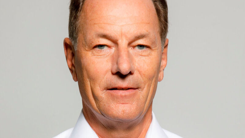 Wolfgang Köstler ist neuer CEO von Compart. (Juergen Schall/Compart)