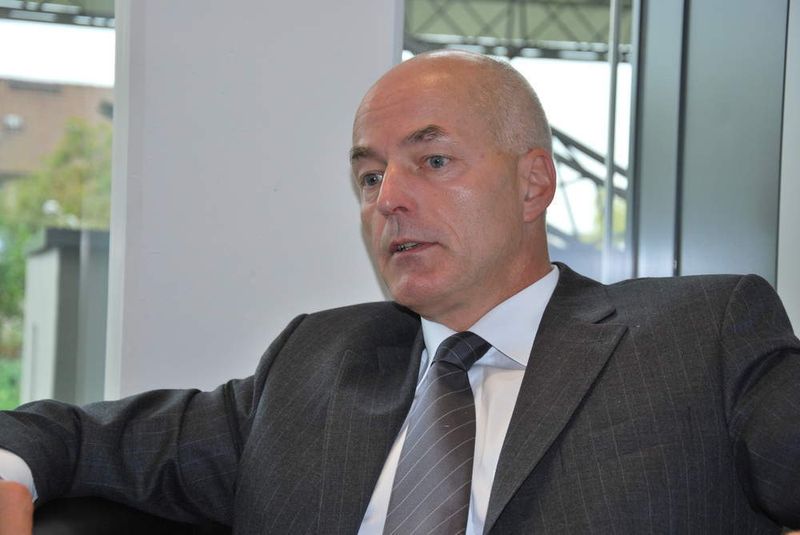  (Archiv: Vogel Business Media)