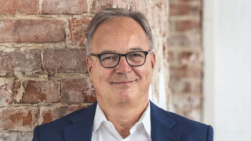 Uwe Horn folgt auf Matthias Kratzsch als neuer CEO der IAV GmbH.