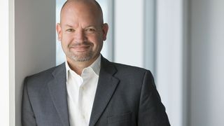 Jörg Burzer ist Produktionsvorstand bei Mercedes-Benz. (Daimler)