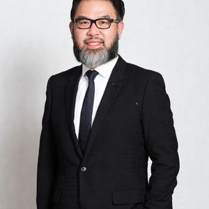 Patrick P. Chen, Yeong Chin Machinery Industries Co., Ltd.(Bild:  Yeong Chin Machinery Industries Co., Ltd.)