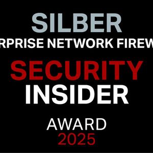 Enterprise Network Firewalls – Silber: Barracuda NetworksBeseitigen Sie Cyberrisiken dank der mehrschichtigen Sicherheitsmethodik von BarracudaDer polymorphe Charakter moderner Cyberbedrohungen macht signaturbasierte Abwehrmechanismen unzulänglich. Umfassender, zuverlässiger Schutz vor Angriffen und Advanced Persistent Threats erfordert einen mehrschichtigen Ansatz. Barracuda CloudGen Firewall wartet mit mehreren Erkennungsebenen auf, darunter erweiterte Bedrohungssignaturen, heuristische und Verhaltensanalysen, statische Code-Analysen und schließlich umfassendes Sandboxing, um eine genaue Erkennung und tiefgreifenden Schutz vor Ransomware, Malware und anderen ausgefeilten Cyberbedrohungen zu bieten.Mehr Infos bei Barracuda Networks(Bild:  Vogel IT-Medien)