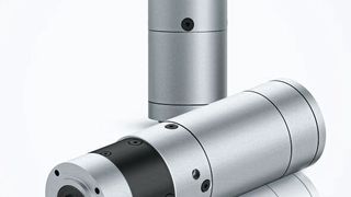 Die Antriebe der Baureihe ECI können ab sofort werksseitig mit spielarmen Planetengetrieben kombiniert werden. (EBM-Papst )