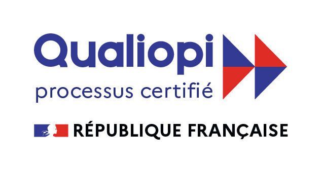 Jinfo France est devenu un organisme de formation certifié Qualiopi. (Source : Qualiopi)