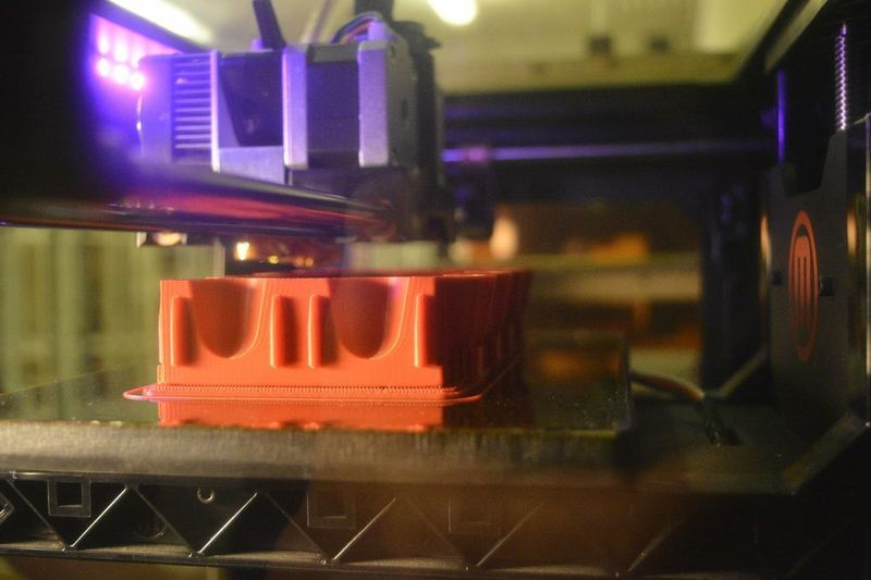 As opposed to the rest of similar smart paving stones around the world, a great advantage of Platio is that it is made with a modular aspect in mind. (MM Muszaki Magazin)