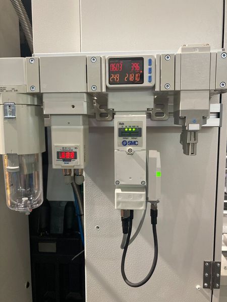 Impressionen von der EMO Hannover 2023 (Bild: Stefanie Michel)