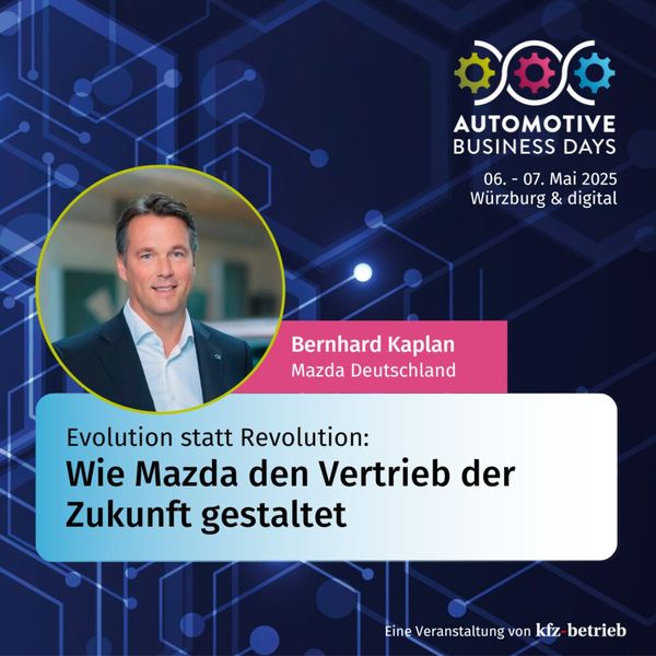  (Bild: Mazda/Montage VCG)