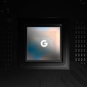 Der Tensor ist Googles erster eigener Smartphone-Prozessor und ein KI-Spezialist.