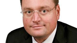 Stefan Paul zählt bereits seit 2007 als Head of Sales &amp; Marketing zum Führungsteam von DHL Freight.Bild: DHL (Archiv: Vogel Business Media)